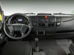 Iveco Tector 240E28S 6x2 Chassis 2008 года